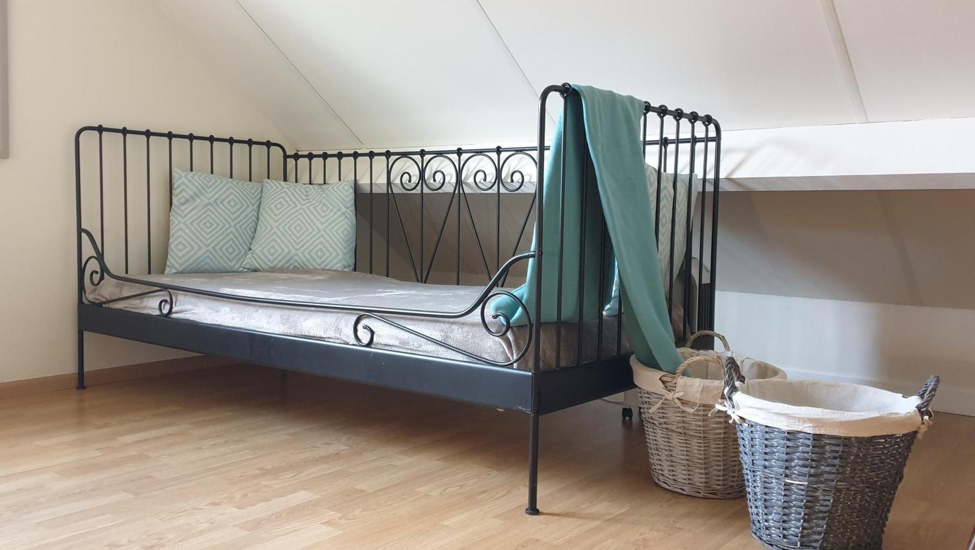 Prachtige Vakantiewoning 'La Bienvenue' In Venlo, Limburg Exterior foto