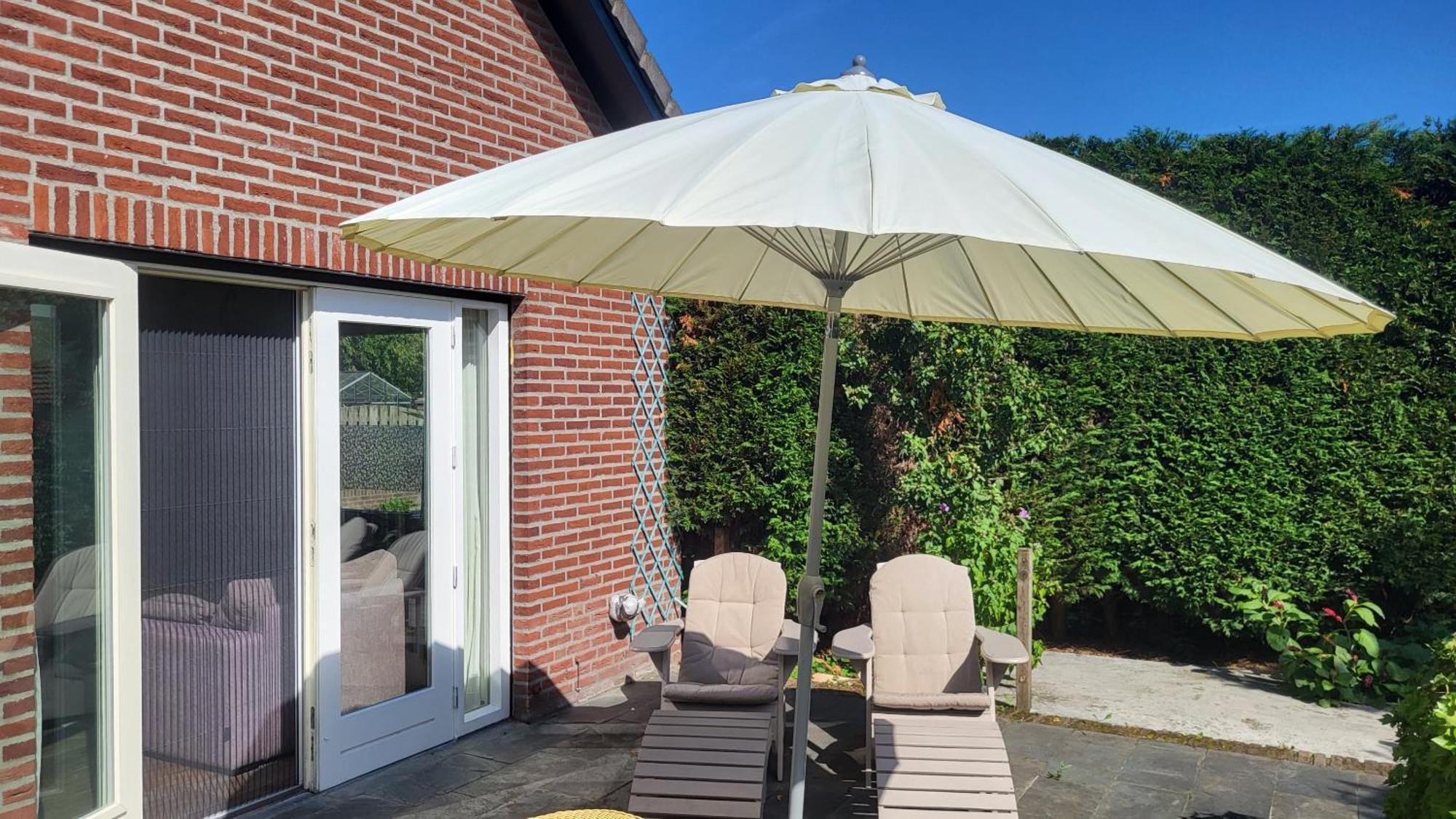 Prachtige Vakantiewoning 'La Bienvenue' In Venlo, Limburg Exterior foto