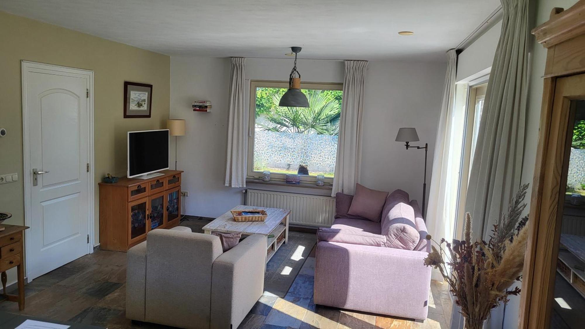Prachtige Vakantiewoning 'La Bienvenue' In Venlo, Limburg Exterior foto