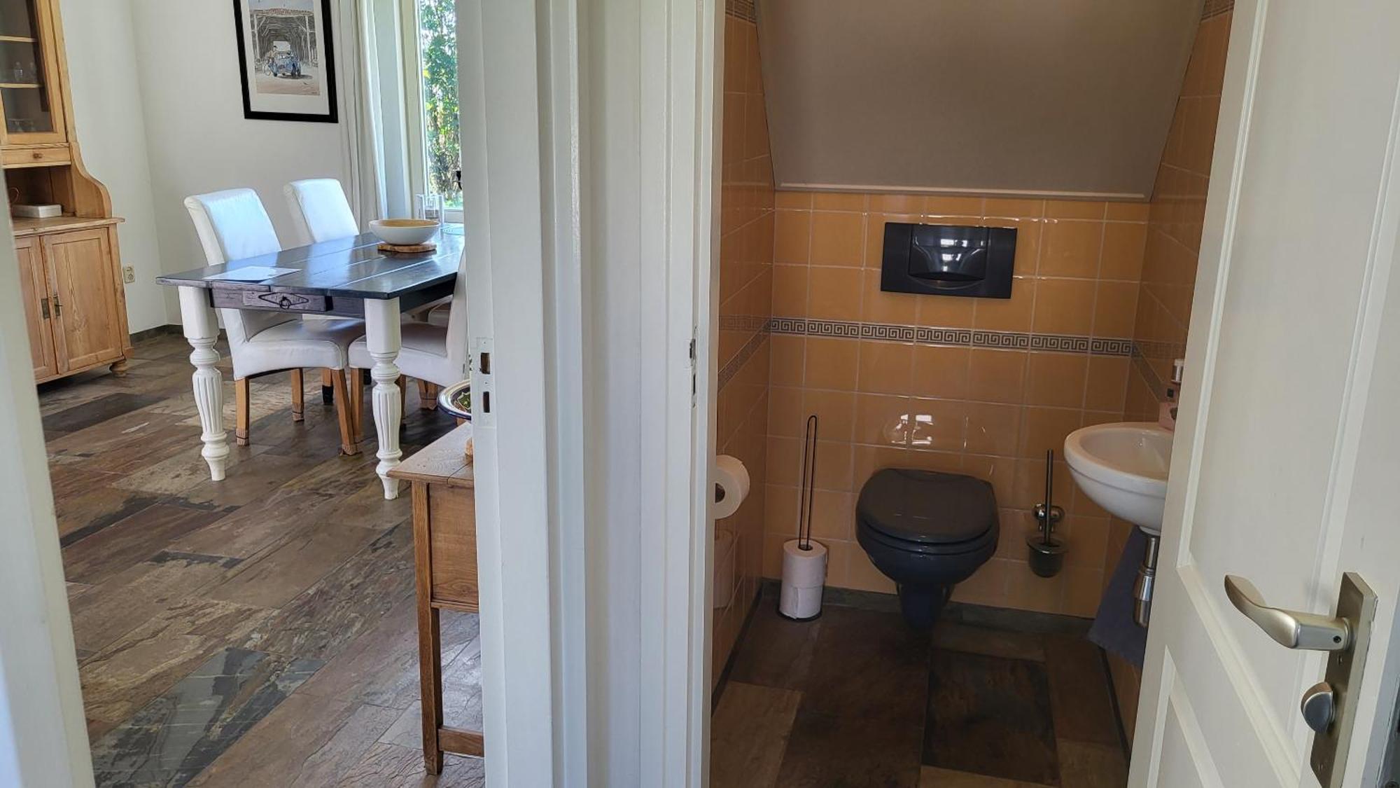 Prachtige Vakantiewoning 'La Bienvenue' In Venlo, Limburg Exterior foto